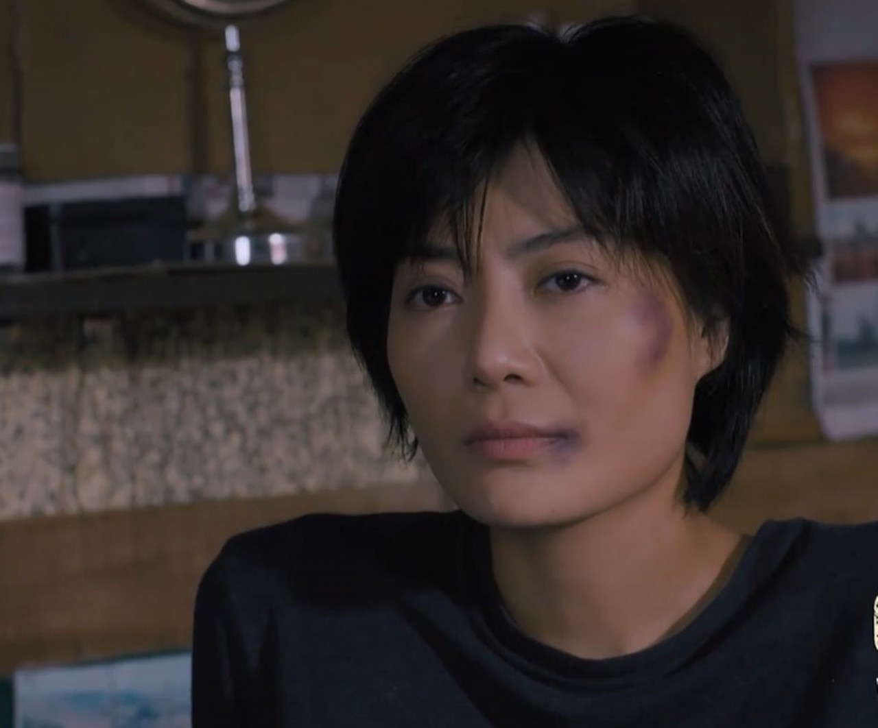 Cuộc đời vẫn đẹp sao tập 10 Cuộc đời vẫn đẹp sao tập 10