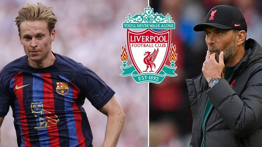 Chuyển nhượng cầu thủ ngày 24/4: Real Madrid tiến gần gia hạn Eduardo Camavinga; HLV Jurgen Klopp thích De Jong; MU xem xét mua Ivan Toney