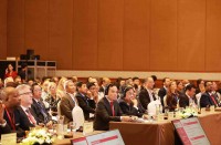 Việt Nam sẵn sàng chia sẻ kinh nghiệm và hợp tác với các nước trong phát triển nông nghiệp, nông thôn