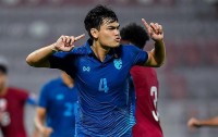 U22 Thái Lan mạnh thêm khi gọi nhiều cầu thủ thi đấu ở nước ngoài về dự SEA Games 32
