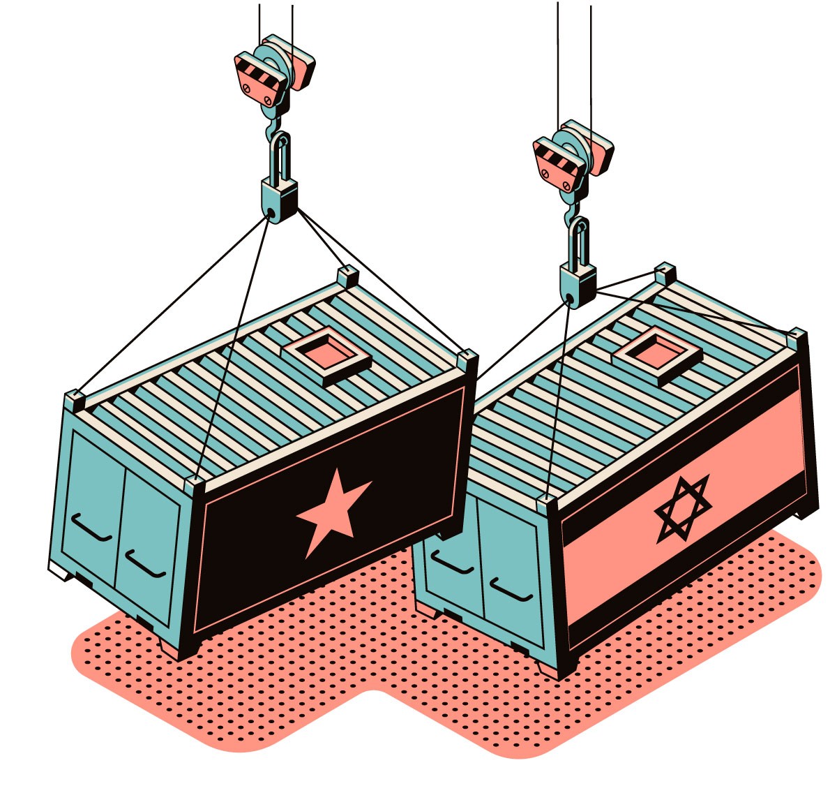 VIFTA: 12 năm nỗ lực “gieo hạt giống” thương mại tự do trên mảnh đất Việt Nam - Israel