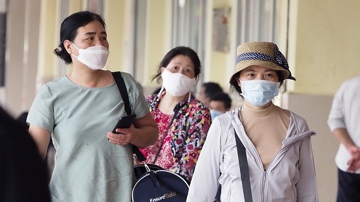 covid19 ngay 244 hon 1900 ca mac moi 101 benh nhan nang va khong co ca tu vong