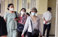 Covid-19 ngày 24/4: Hơn 1.900 ca mắc mới, 101 bệnh nhân nặng và không có ca tử vong