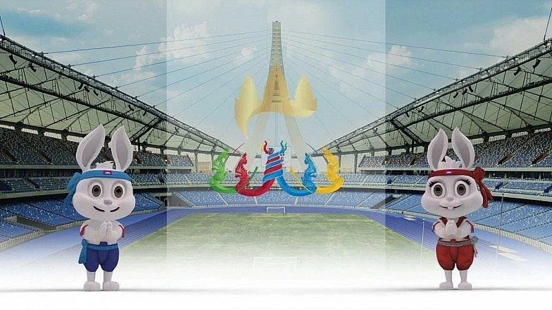 SEA Games 32: Campuchia chi 7 triệu USD cho chi phí ăn uống và lưu trú của các đoàn thể thao nước ngoài