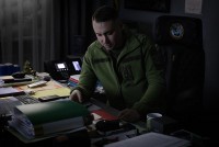 Tình hình Ukraine: Tài liệu mật Mỹ nêu kế hoạch táo bạo của Kiev, UAV lạ xuất hiện ở ngoại ô Moscow?