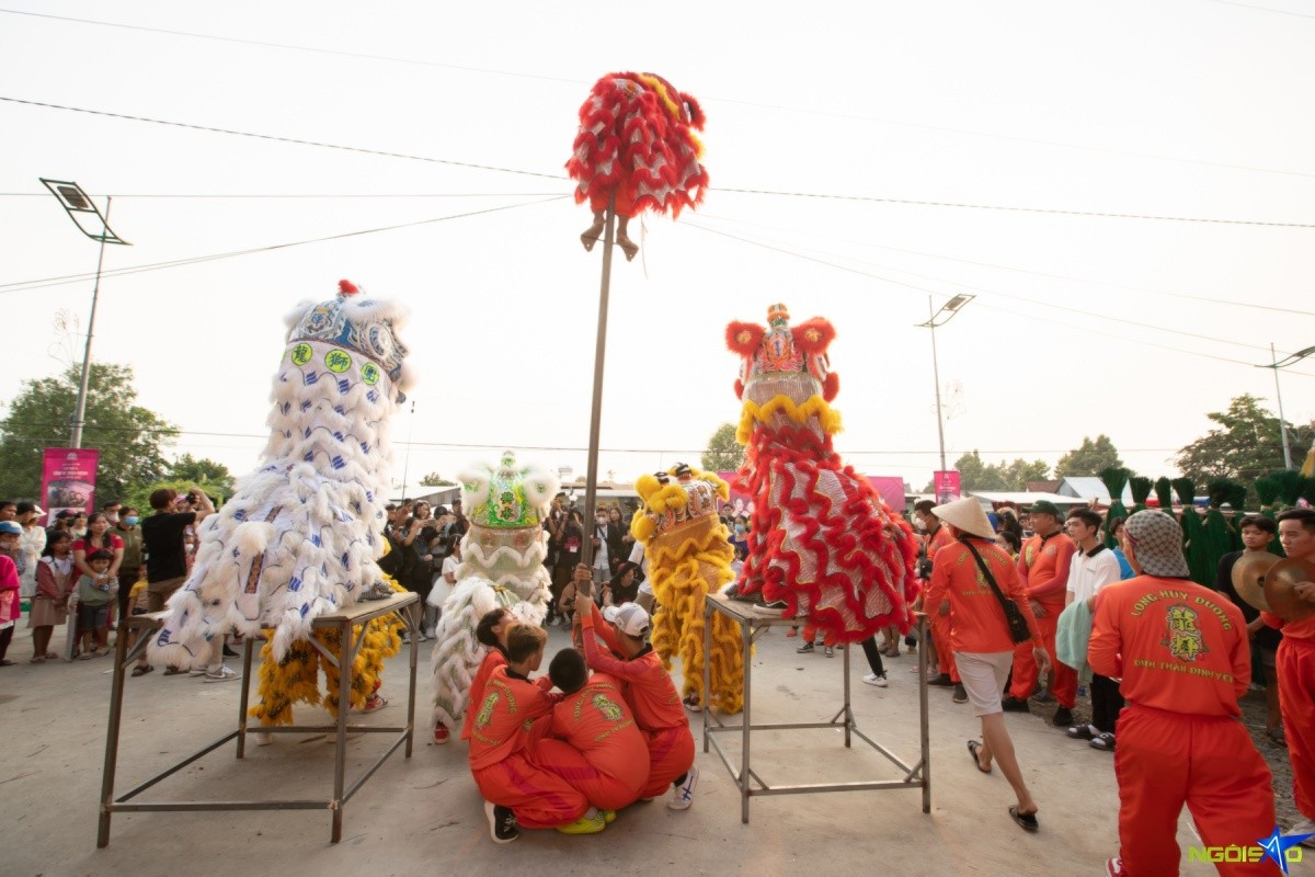 Đạo diễn Lý Hải