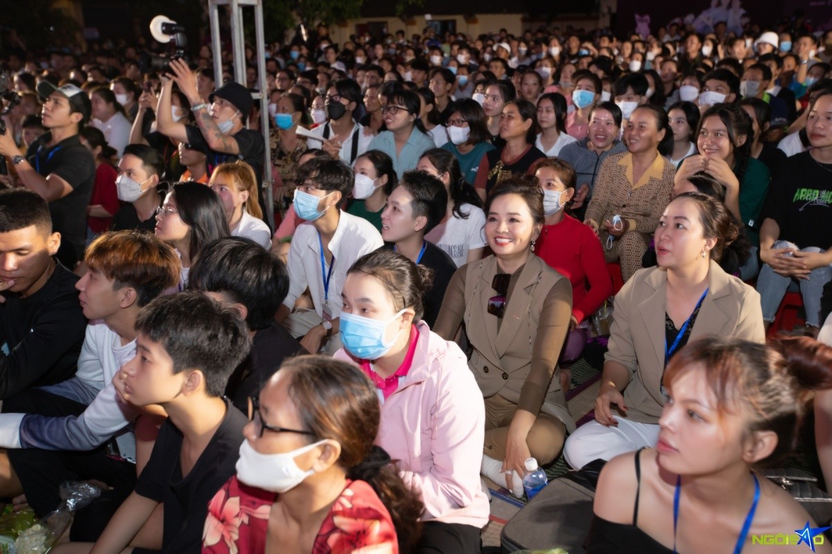 Đạo diễn Lý Hải