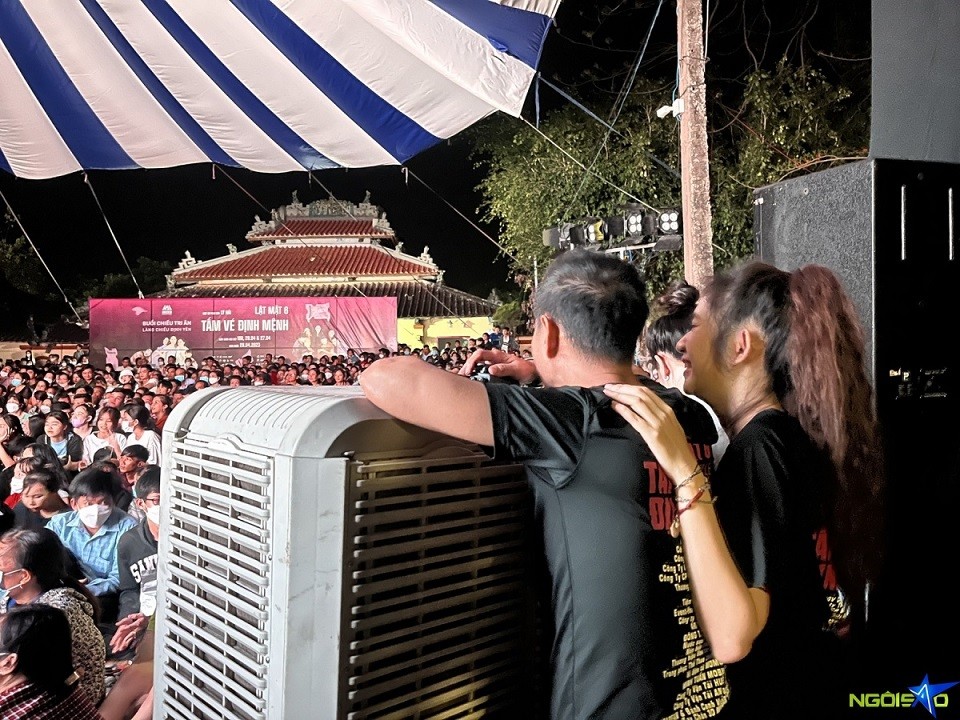 Đạo diễn Lý Hải