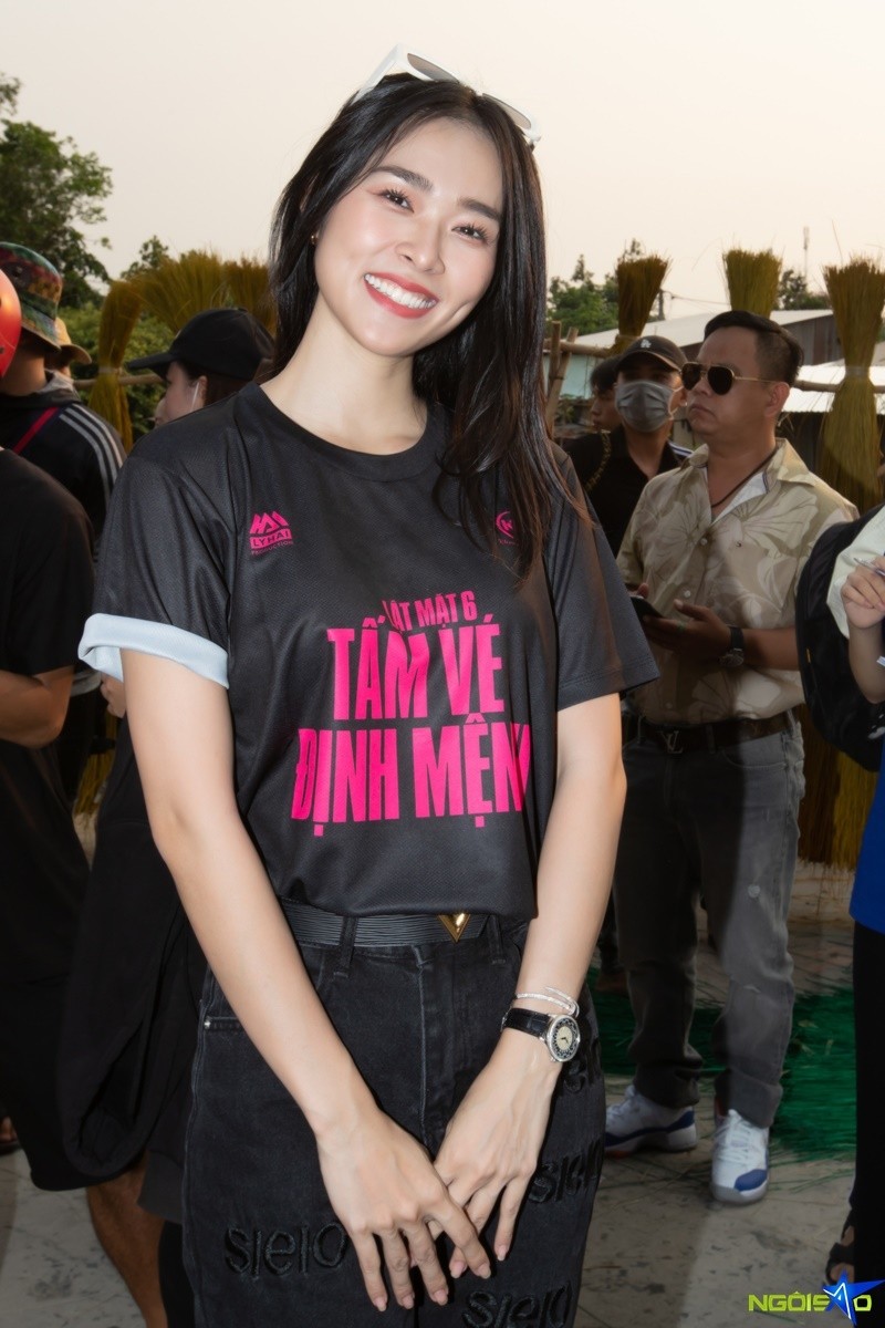 Đạo diễn Lý Hải