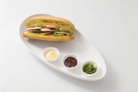 Bánh mì Việt Nam xếp hạng 5/24 món bánh mì ngon nhất thế giới
