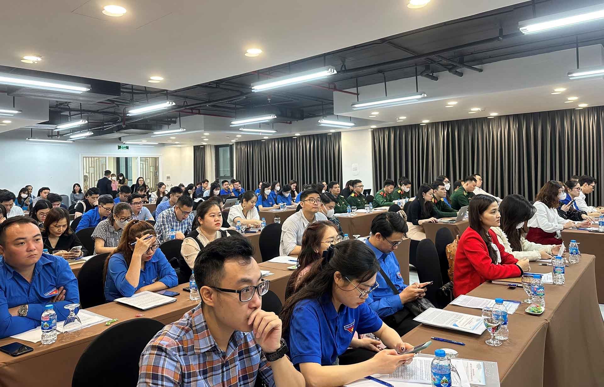 Các học viện thuộc cơ quan Trung ương Đoàn tại Hà Nội. Các học viện thuộc cơ quan Trung ương Đoàn tại Hà Nội.