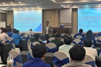 Nâng cao năng lực về đối ngoại và hợp tác quốc tế cho các đơn vị thuộc Trung ương Đoàn TNCS Hồ Chí Minh