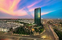 Hồng Bàng quyết tâm xây dựng quận thông minh, hiện đại