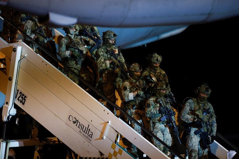 Xung đột ở Sudan căng ‘như dây đàn’, cộng đồng quốc tế sơ tán khẩn cấp