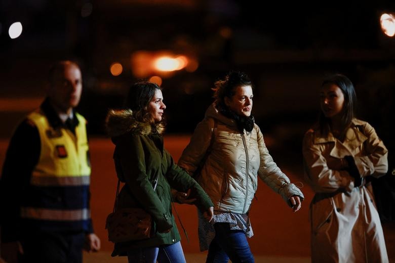 Xung đột ở Sudan căng ‘như dây đàn’, cộng đồng quốc tế sơ tán khẩn cấp