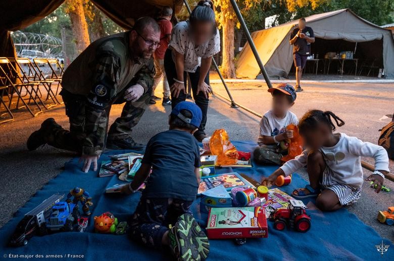 Xung đột ở Sudan căng ‘như dây đàn’, cộng đồng quốc tế sơ tán khẩn cấp