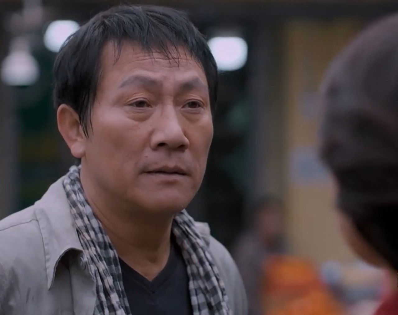 Cuộc đời vẫn đẹp sao tập 12 Cuộc đời vẫn đẹp sao tập 12