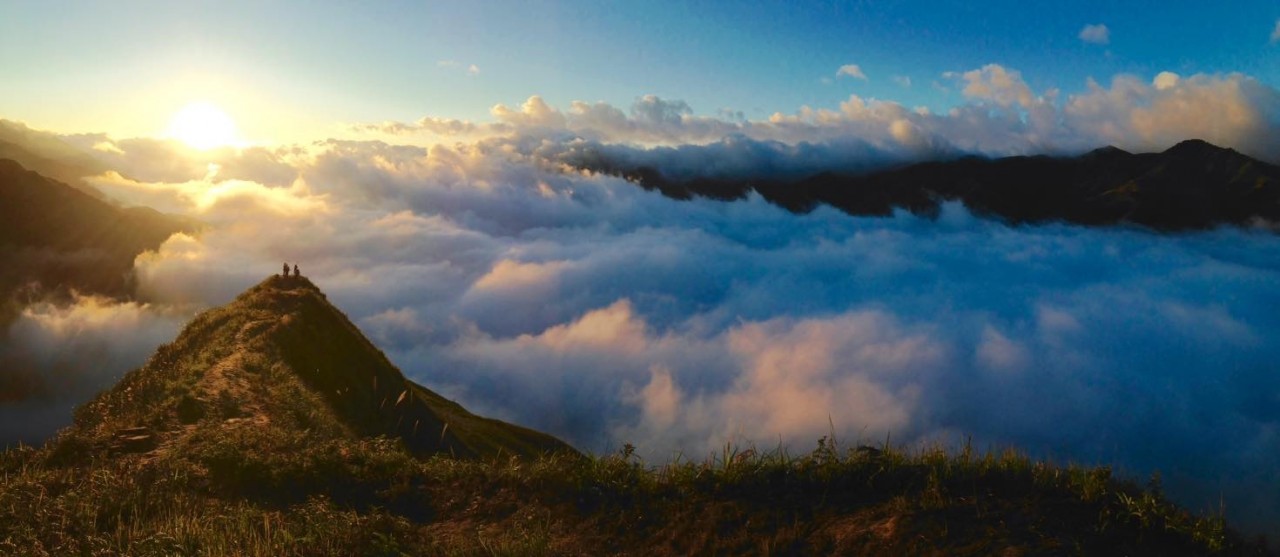 Bắc Yên: Điểm đến hấp dẫn còn hoang sơ của tỉnh Sơn La Du lịch Bắc Yên ghé 'thiên đường mây' Tà Xùa: Điểm đến hấp dẫn còn hoang sơ của tỉnh Sơn La