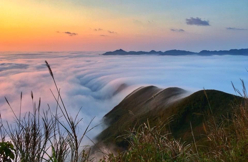 Bắc Yên: Điểm đến hấp dẫn còn hoang sơ của tỉnh Sơn La Bắc Yên: Điểm đến hấp dẫn còn hoang sơ của tỉnh Sơn La