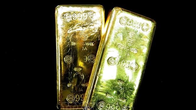 gia vang hom nay 4112024 gia vang bot nong cho tin bau cu my tam ly lac quan suy yeu van ky vong se tang but pha