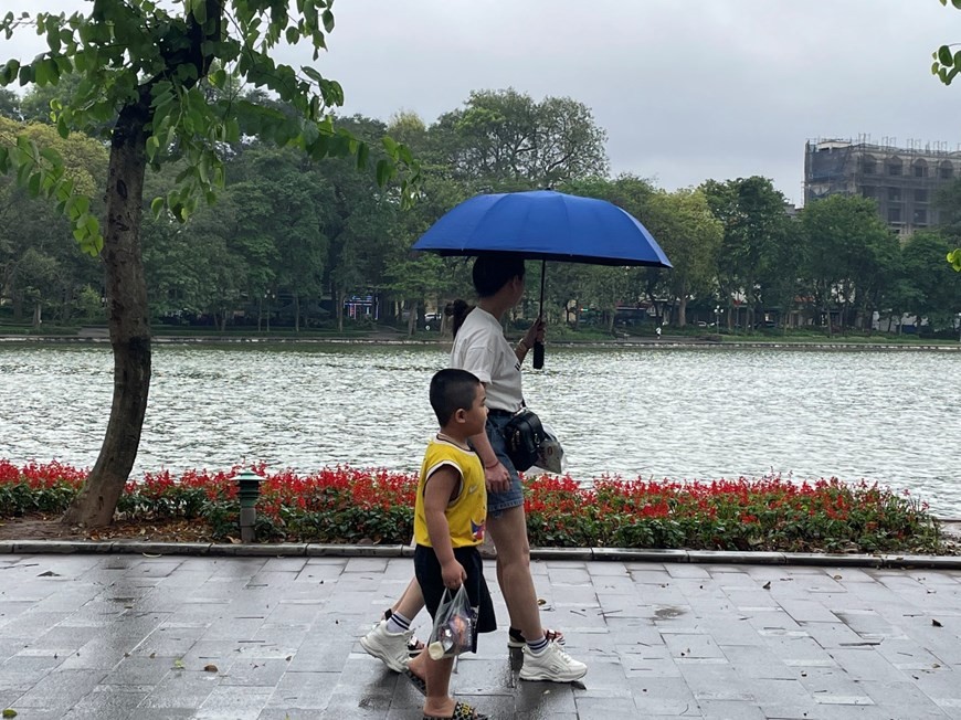 Dự báo thời tiết các điểm du lịch trong nước dịp nghỉ lễ 30/4-1/5: Thời tiết cả nước phù hợp với các hoạt động ngoài trời