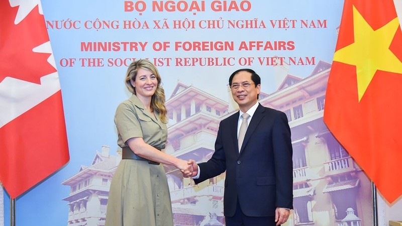 Việt Nam đã làm nên những điều kỳ diệu sau 48 năm thống nhất