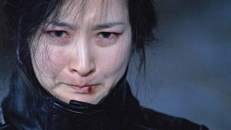 Vẻ đẹp không tuổi của ‘quốc bảo nhan sắc’ xứ Hàn Lee Young Ae