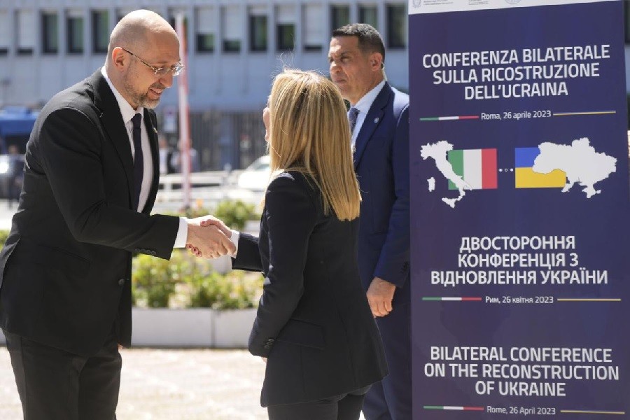 Tin thế giới 26/4: Ukraine tung chiêu mới tính khiến Moscow ngấm 'đòn'; Nga bắn tin tới Sudan, 'bắt tay' Trung Quốc trên biển