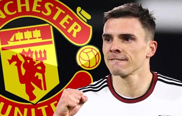 Chuyển nhượng cầu thủ Ngoại hạng Anh ngày 27/4: Aymeric Laporte sẽ rời Man City; MU đàm phán Mac Allister, HLV Ten Hag muốn có Joao Palhinha