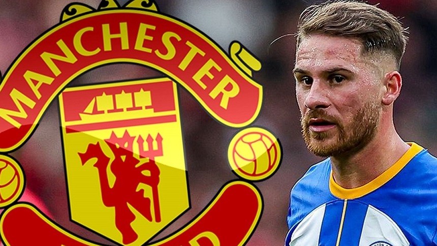 Chuyển nhượng cầu thủ Ngoại hạng Anh ngày 27/4: Aymeric Laporte sẽ rời Man City; MU đàm phán Mac Allister, HLV Ten Hag muốn có Joao Palhinha