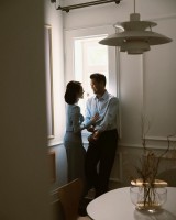 Thời trang đồng điệu phong cách của Linh Rin và chồng doanh nhân Phillip Nguyễn