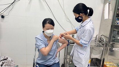 covid19 ngay 294 so ca mac moi giam manh 897 nguoi khoi benh 122 truong hop phai tho o xy