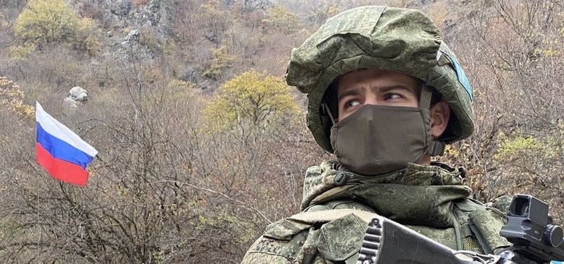 Căng thẳng Armenia-Azerbaijan: Pháp nỗ lực vào vai người hòa giải, Nga vừa có động thái bất ngờ. (Nguồn: Anews)