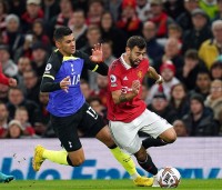 Nhận định Tottenham vs MU vòng 33 Ngoại hạng Anh: Căng thẳng cuộc đua top 4