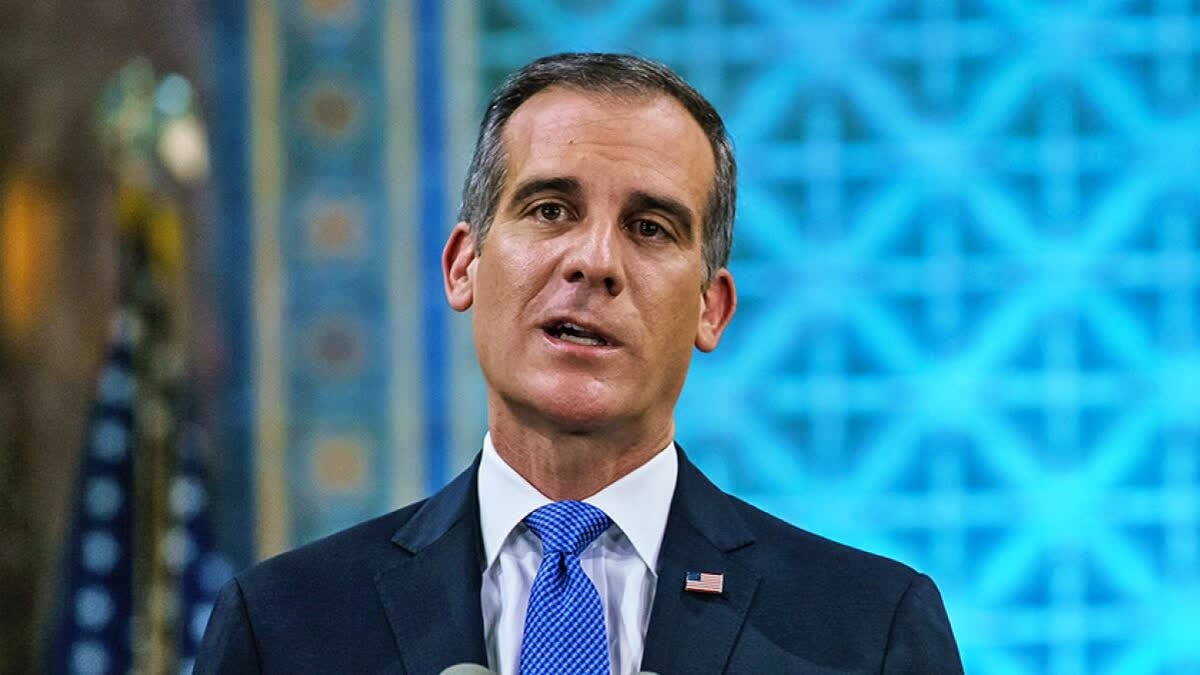 Mỹ chấm dứt 2 năm trì hoãn cử Đại sứ đến Ấn Độ, tỏ rõ quan hệ song phương quan trọng với tương lai toàn cầu? (Nguồn: Etvbharat)