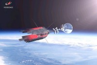 Cuộc đua không gian: Triều Tiên xác định tầm quan trọng, Nga 'chơi lớn' cùng Trung Quốc trên Mặt trăng