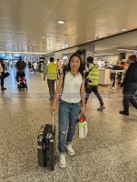 Huỳnh Như đặt mục tiêu cùng tuyển nữ Việt Nam bảo vệ thành công HCV bóng đá nữ SEA Games