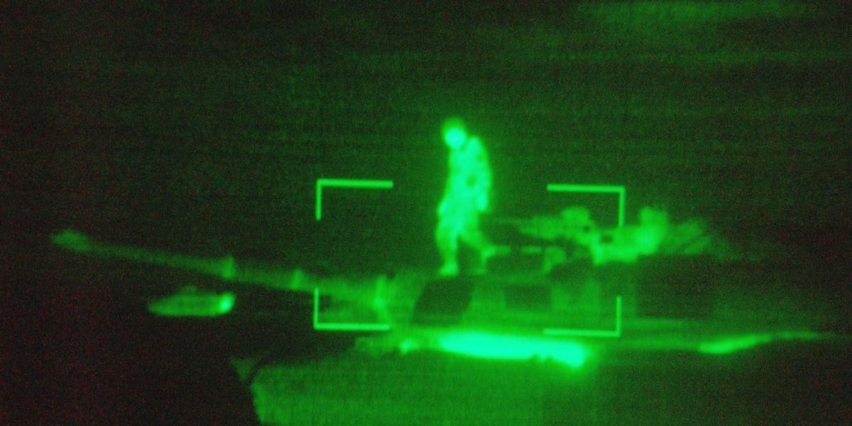 Khám phá 'chăn tàng hình' mới của quân đội Nga trong xung đột Ukraine