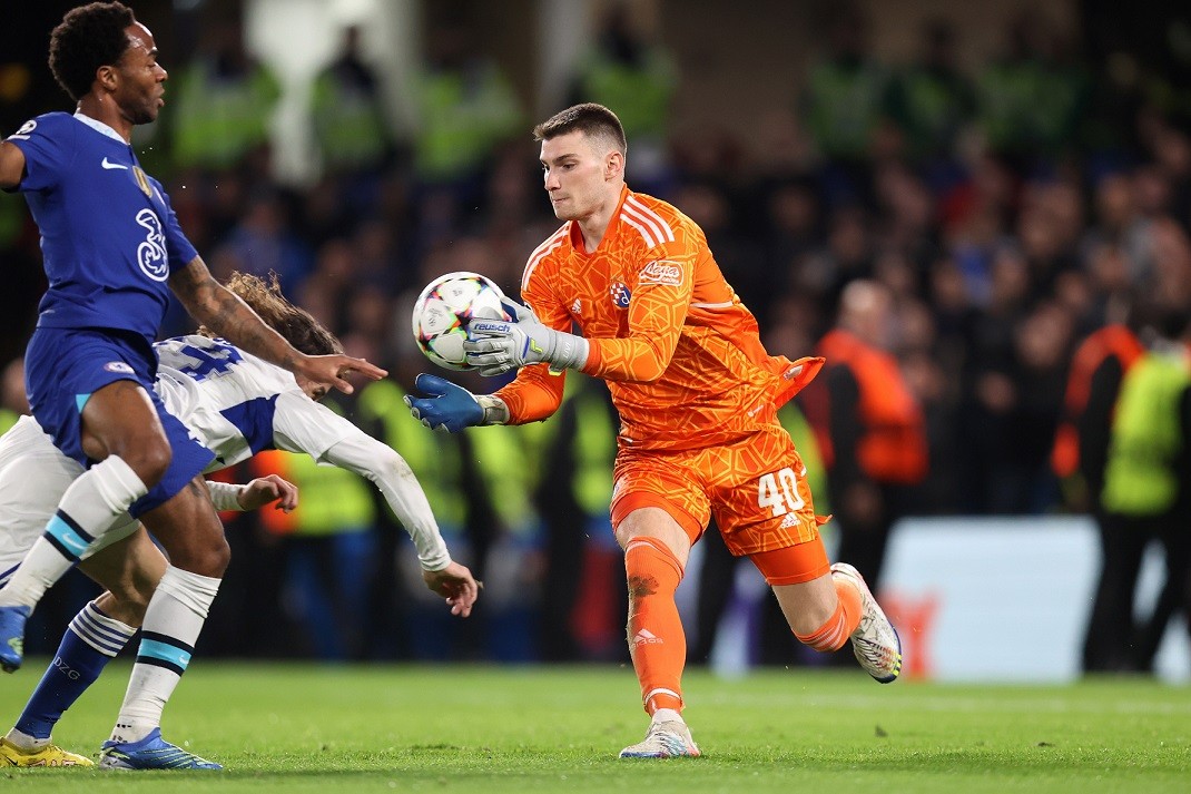 Chuyển nhượng cầu thủ ngày 27/4: Liverpool đón Kalvin Phillips; Aymeric Laporte muốn đến Barca; MU tính mua thủ môn Dominik Livakovic