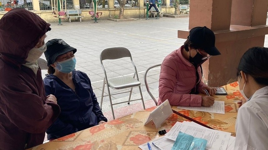 covid19 ngay 274 gan 3000 ca mac moi hon 1000 nguoi khoi benh va khong co ca tu vong