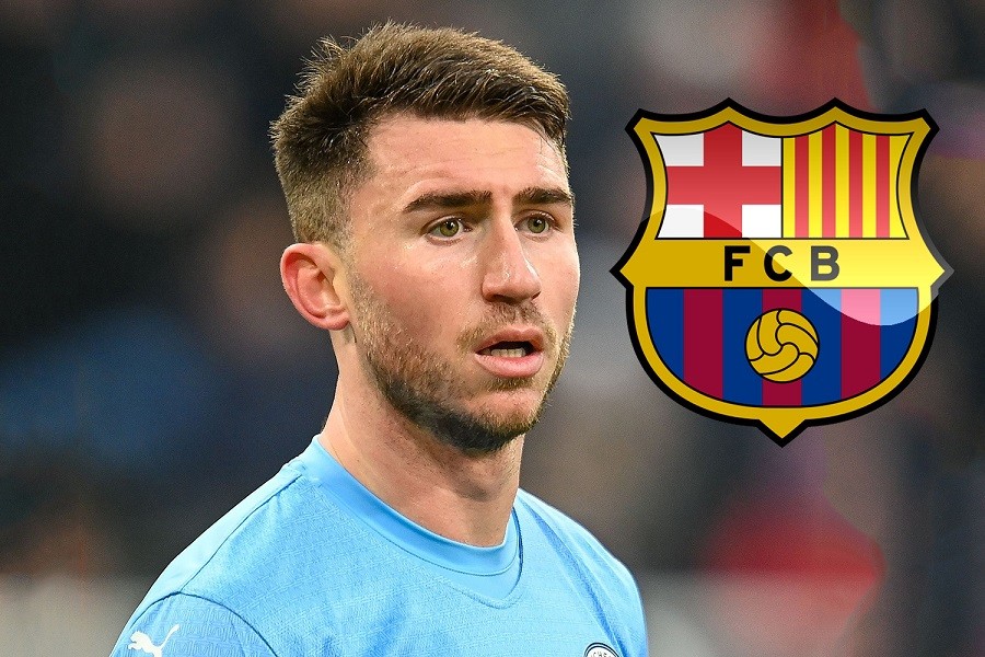 : Liverpool đón Kalvin Phillips; Aymeric Laporte muốn đến Barca;