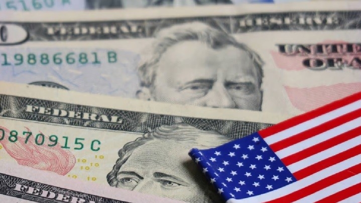 Tỷ giá ngoại tệ, tỷ giá USD/VND hôm nay 31/3: USD có thể giảm xuống mốc 103