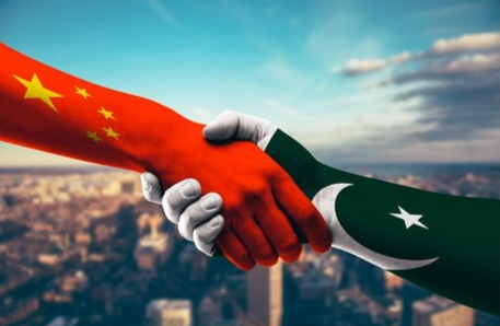 Trung Quốc-Pakistan khẳng định tình 'anh em mãi mãi', Bắc Kinh hứa hẹn nhiều điều với 'láng giềng tốt' Trung Quốc-Pakistan khẳng định tình 'anh em mãi mãi', Bắc Kinh hứa hẹn nhiều điều với 'láng giềng tốt'