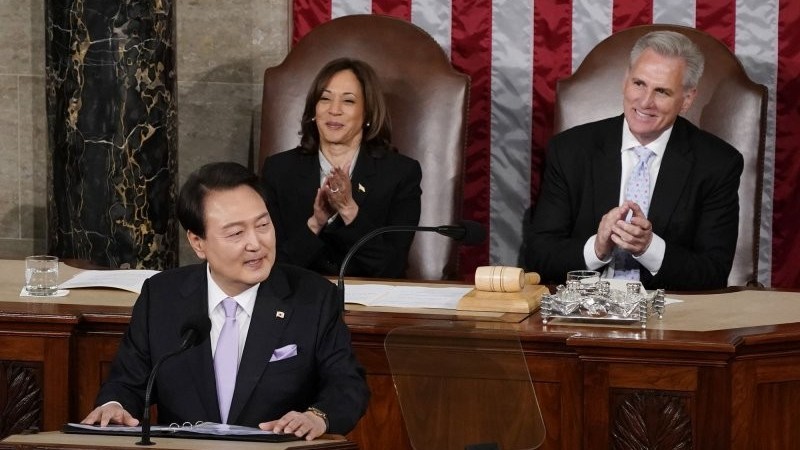 han quoc tuyen bo se cung my la la ban cho tu do trung quoc phan ung voi tuyen bo chung washington