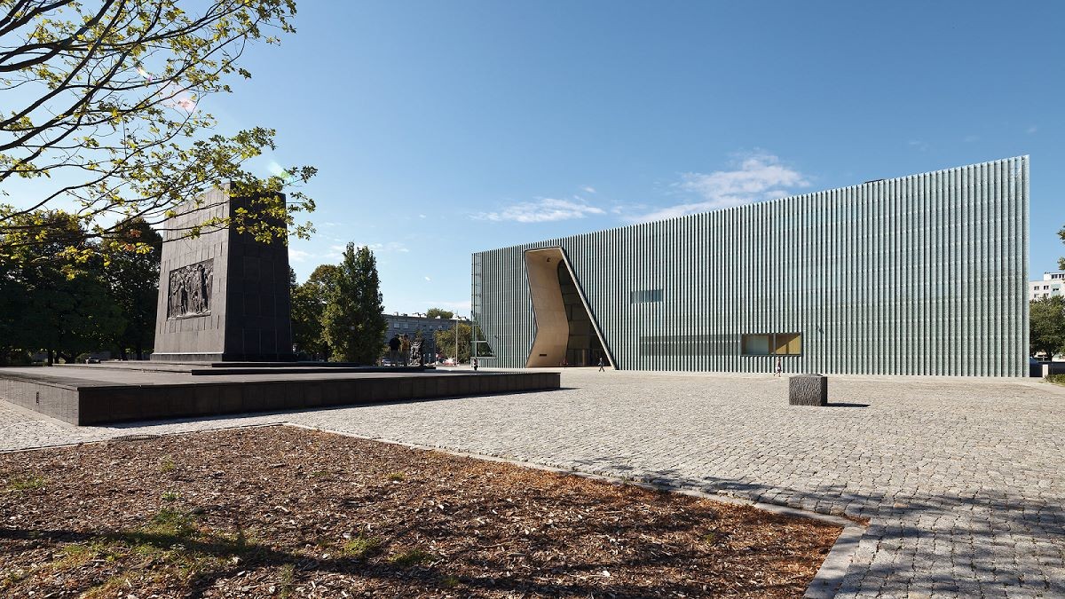 Cuộc nổi dậy của người Ba Lan gốc Do Thái ở khu ổ chuột Warsaw Cuộc nổi dậy của người Ba Lan gốc Do Thái ở khu ổ chuột Warsaw