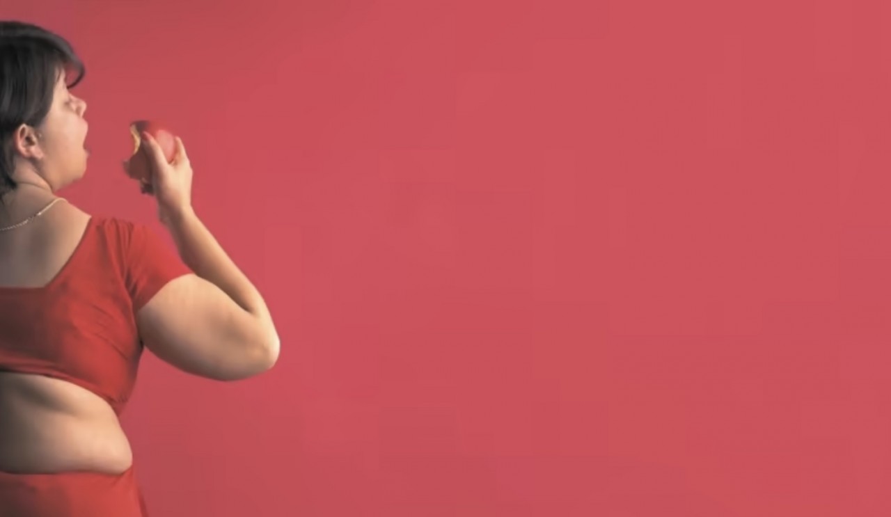 Ngành thời trang ngoại cỡ ở Ấn Độ tăng trưởng đến kinh ngạc