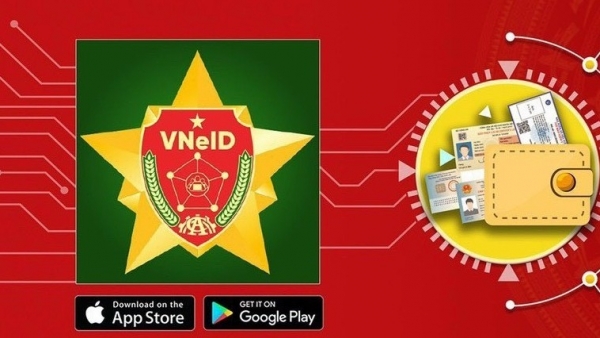 Hướng dẫn cách tích hợp giấy tờ vào VNeID đơn giản nhất