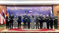 Cuộc họp Quan chức cao cấp ASEAN-Nga lần thứ 19: Moscow ủng hộ vai trò trung tâm của Hiệp hội các nước Đông Nam Á