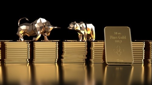 Giá vàng hôm nay 23/6/2025: Giá vàng trượt dốc vì địa chính trị, dòng tiền phòng thủ sẽ quay lại thị trường bất cứ lúc nào