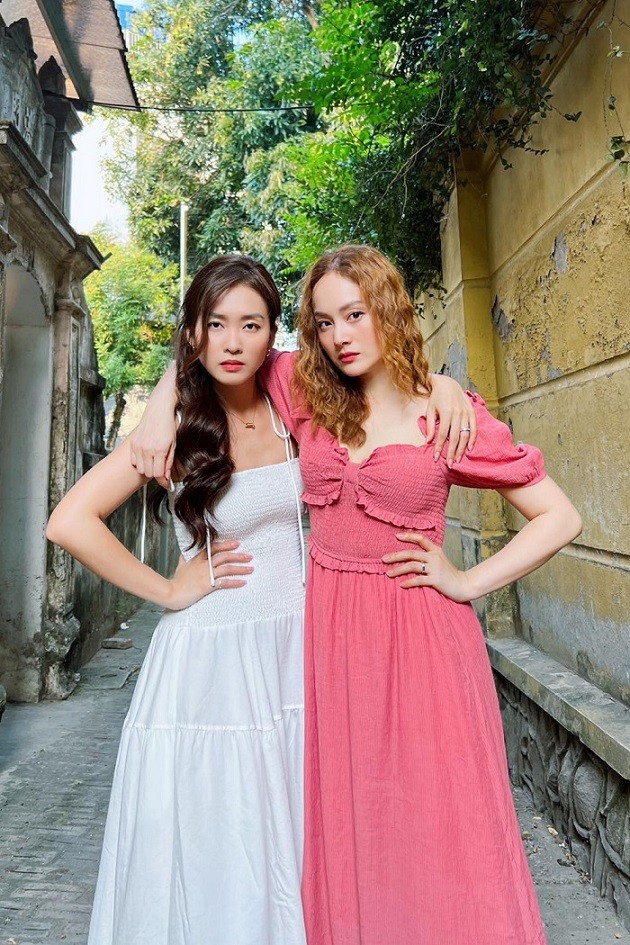 Gia đình mình vui bất thình lình: